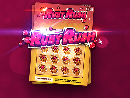 Ruby Rush